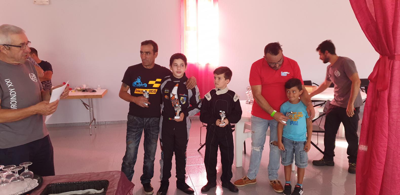 26º Aniversário Euroindy - Beterraba Place84