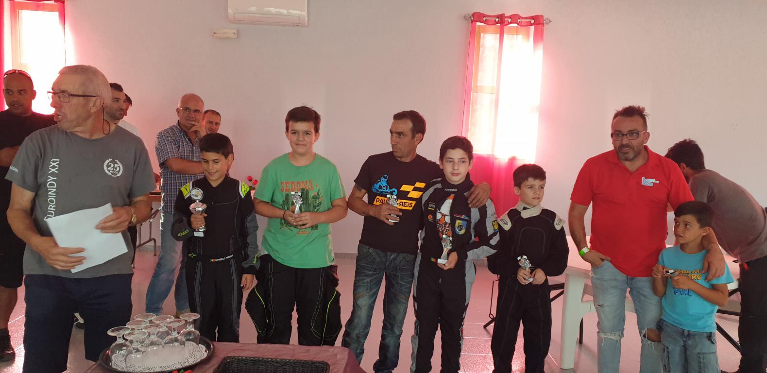 26º Aniversário Euroindy - Beterraba Place88