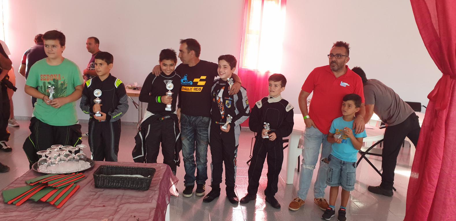 26º Aniversário Euroindy - Beterraba Place89