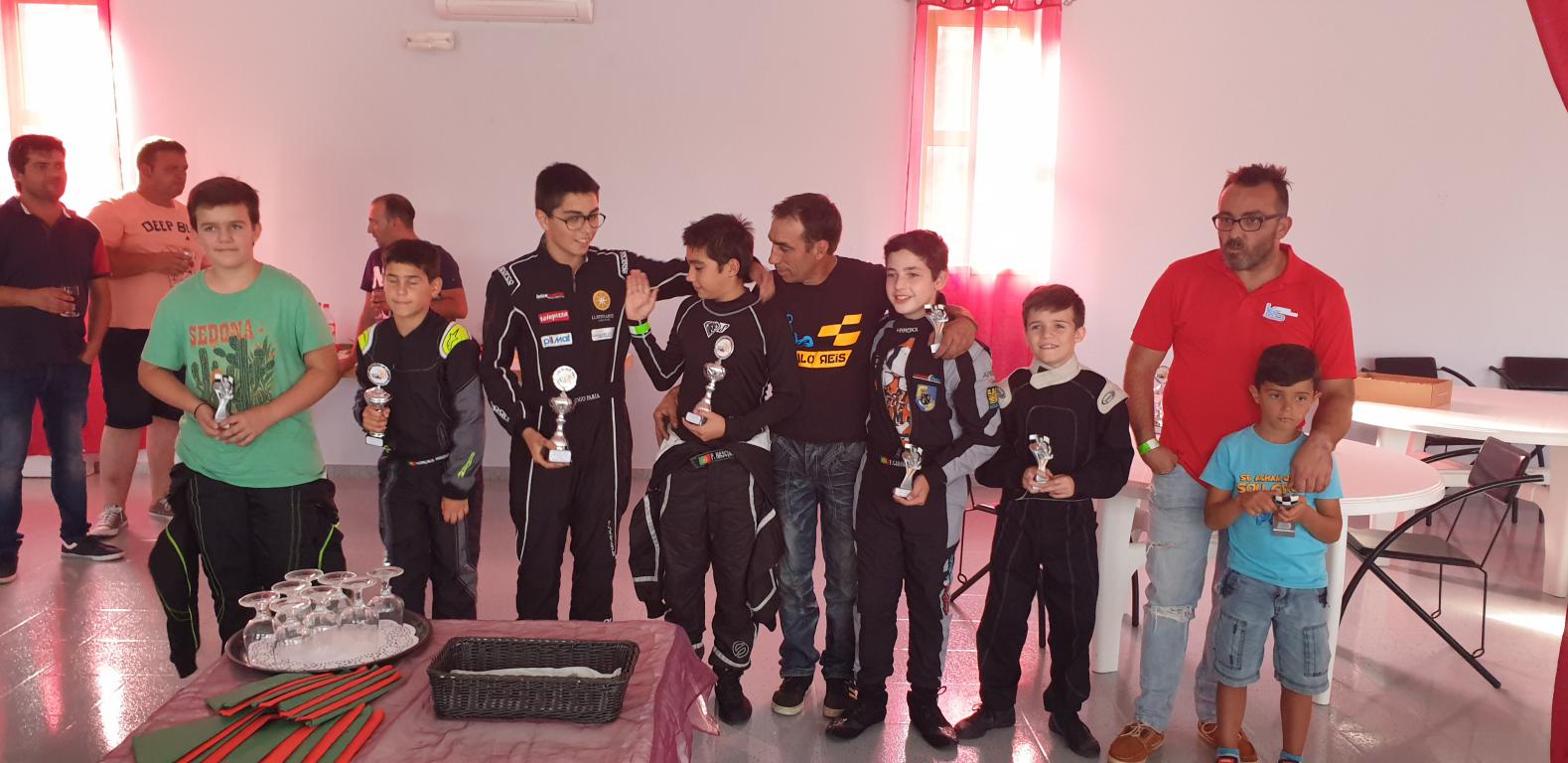 26º Aniversário Euroindy - Beterraba Place92