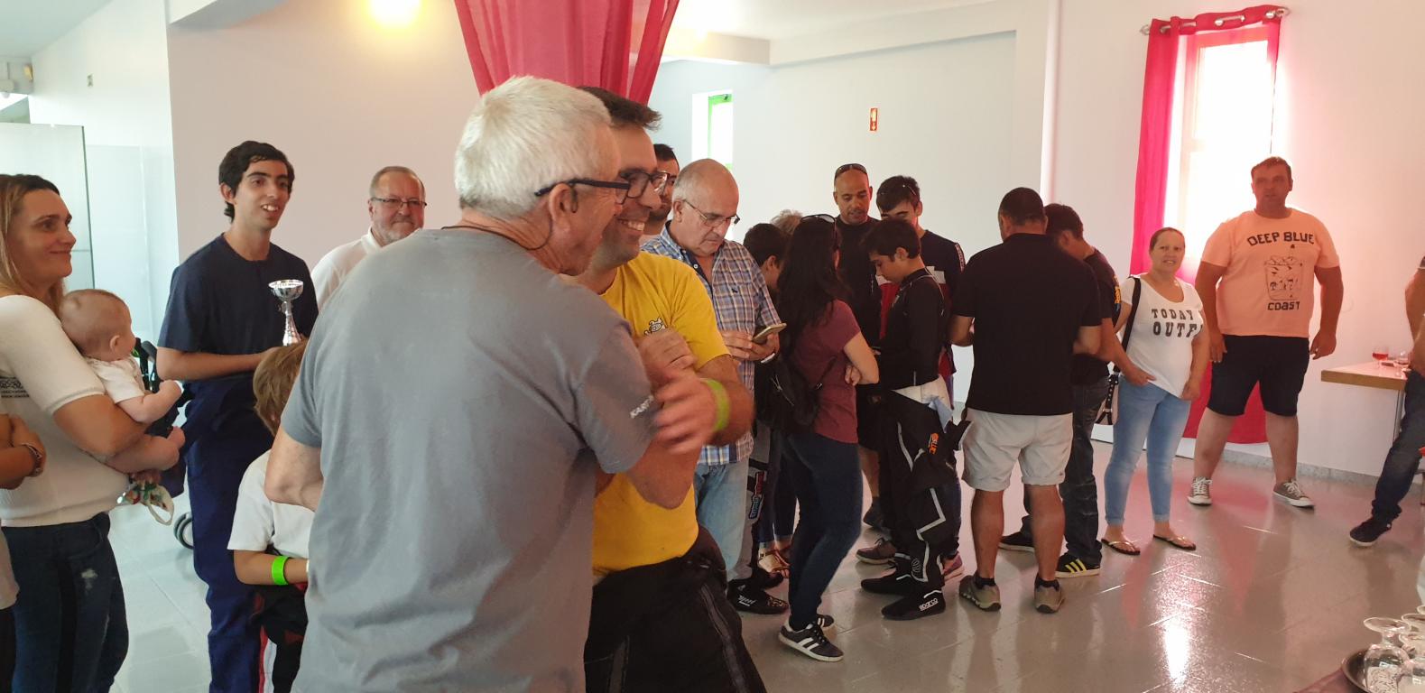 26º Aniversário Euroindy - Beterraba Place99