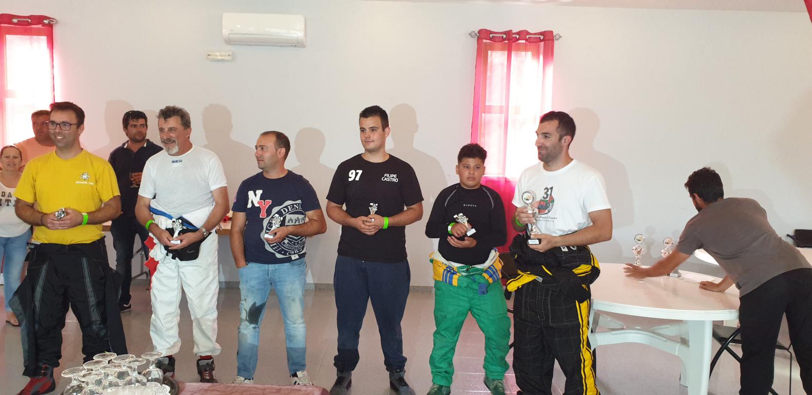 26º Aniversário Euroindy - Beterraba Place100