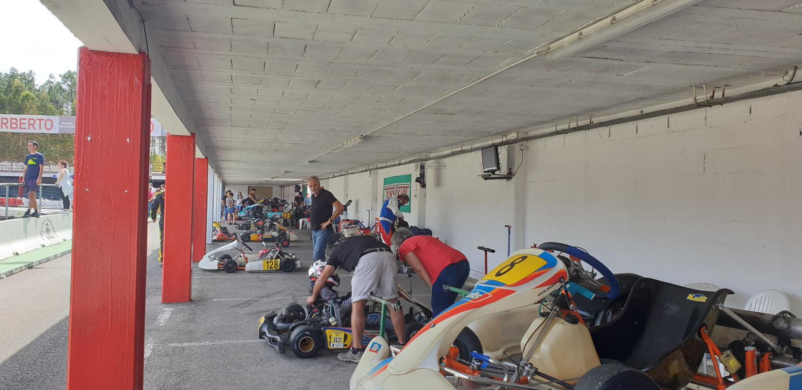 26º Aniversário Euroindy - Fotos e resultados7