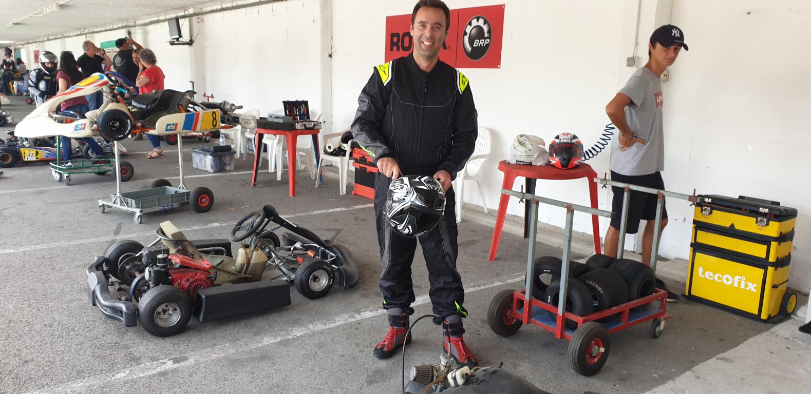 26º Aniversário Euroindy - Fotos e resultados9