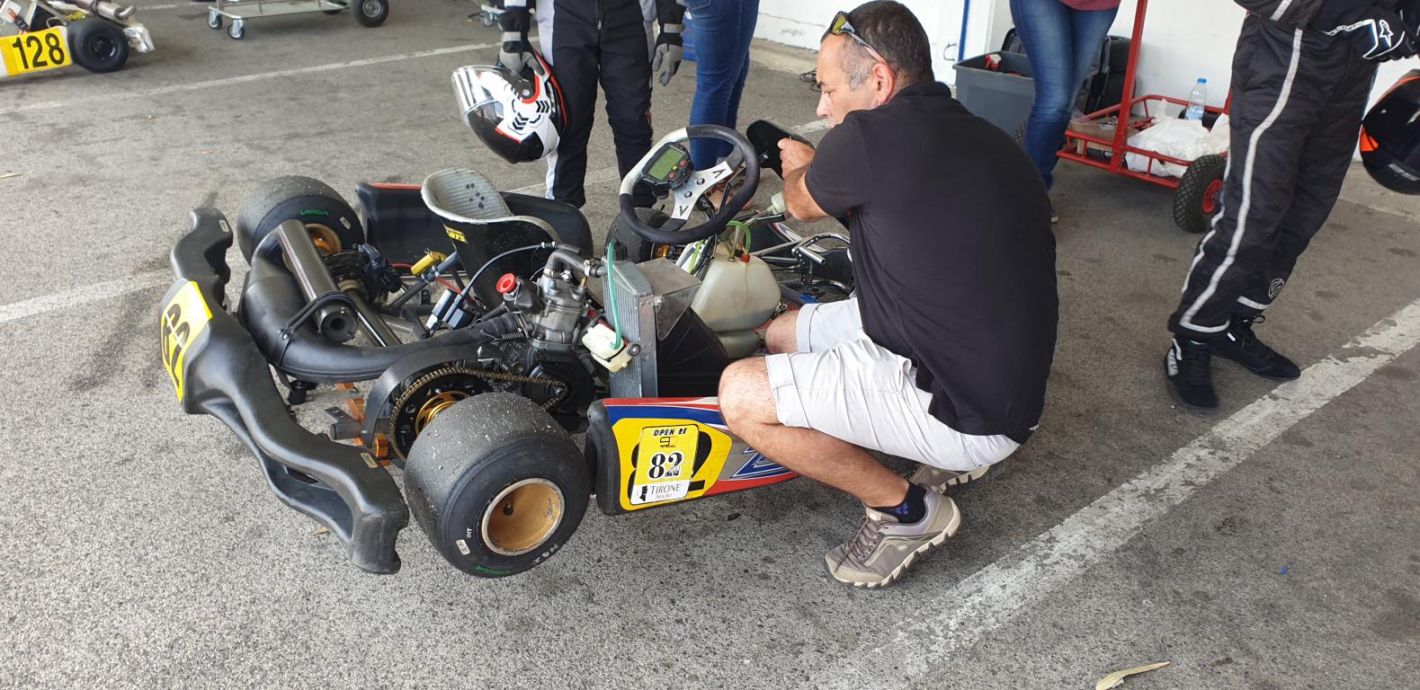 26º Aniversário Euroindy - Fotos e resultados12