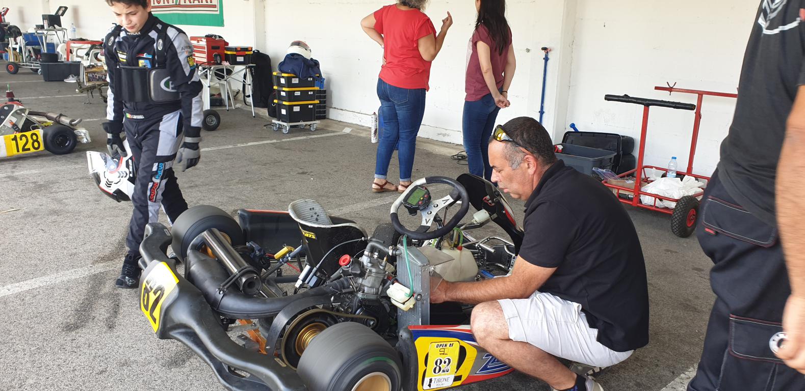 26º Aniversário Euroindy - Fotos e resultados14