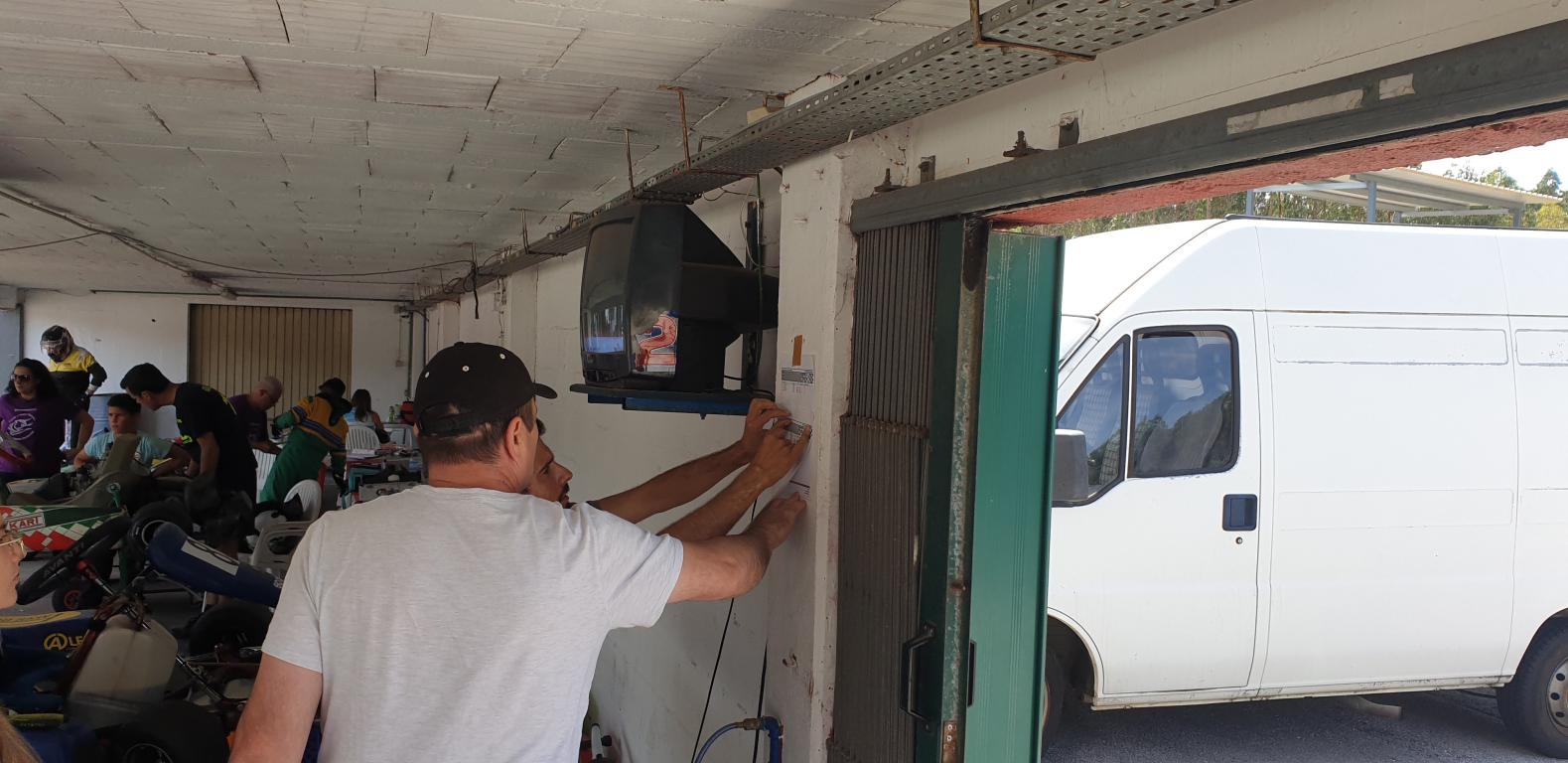 26º Aniversário Euroindy - Fotos e resultados17