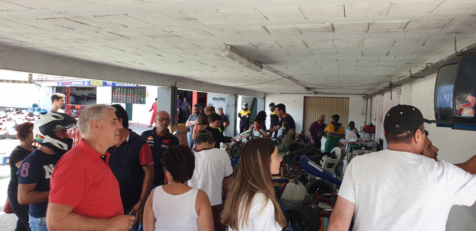 26º Aniversário Euroindy - Fotos e resultados18