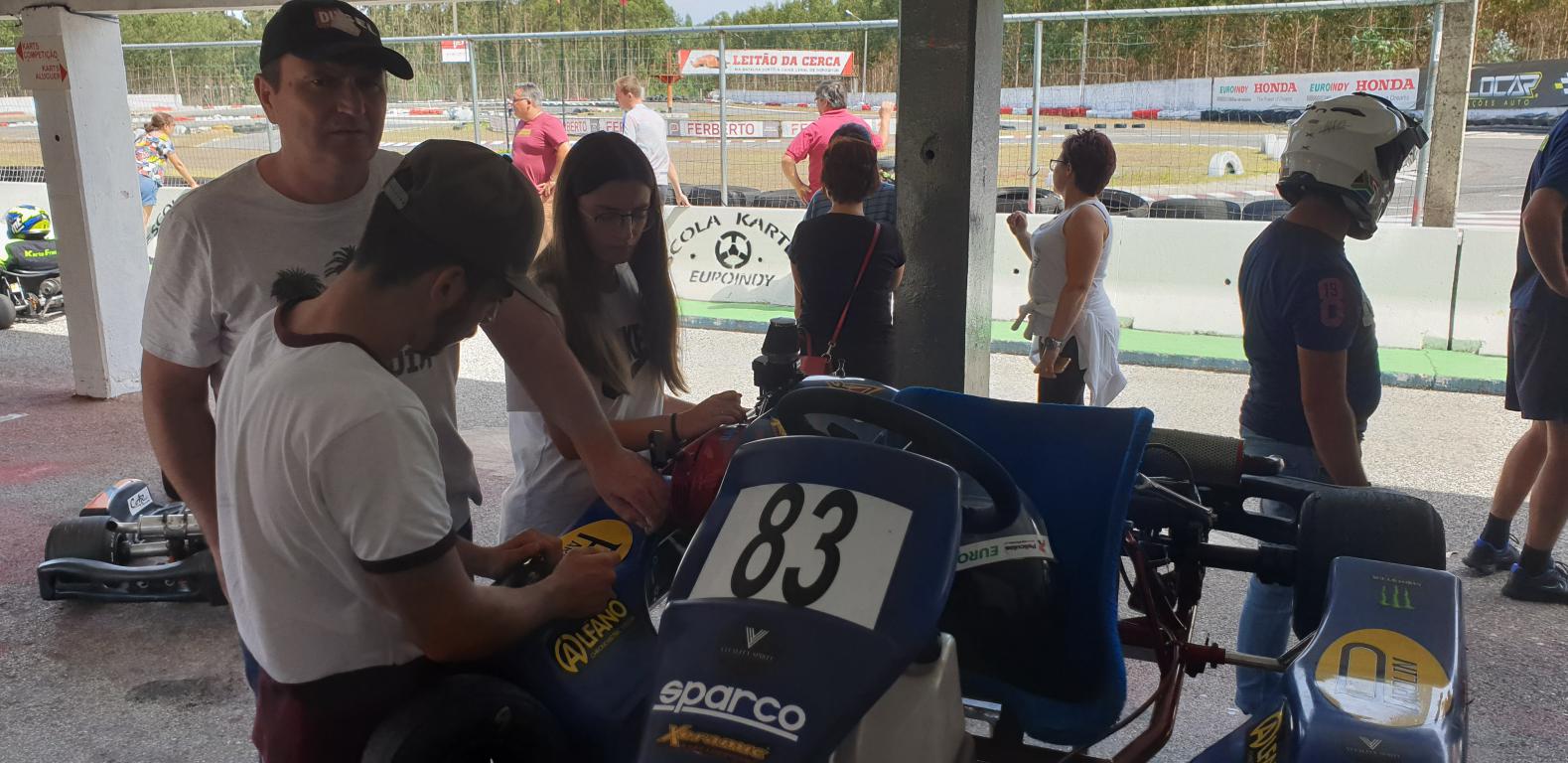 26º Aniversário Euroindy - Fotos e resultados19