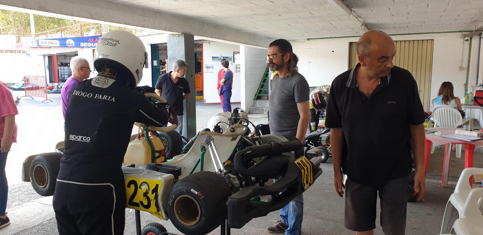 26º Aniversário Euroindy - Fotos e resultados20