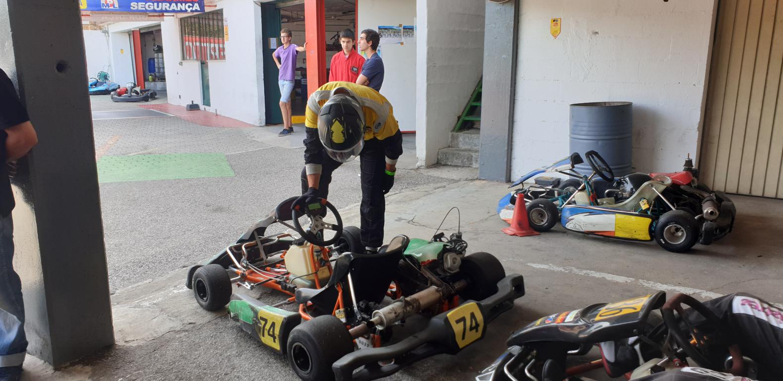 26º Aniversário Euroindy - Fotos e resultados21