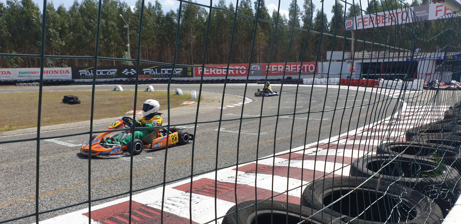 26º Aniversário Euroindy - Fotos e resultados29
