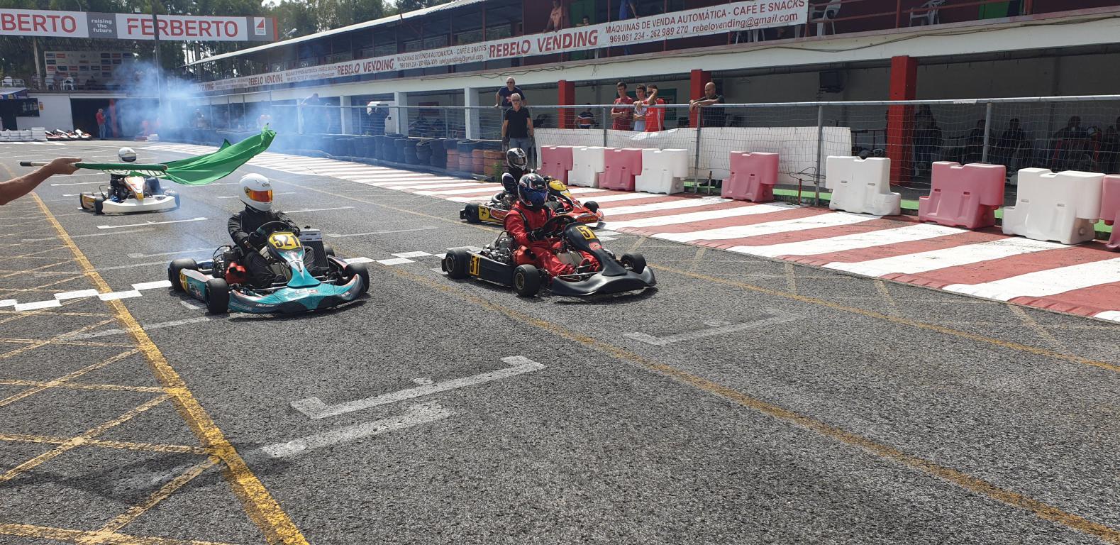 26º Aniversário Euroindy - Fotos e resultados54