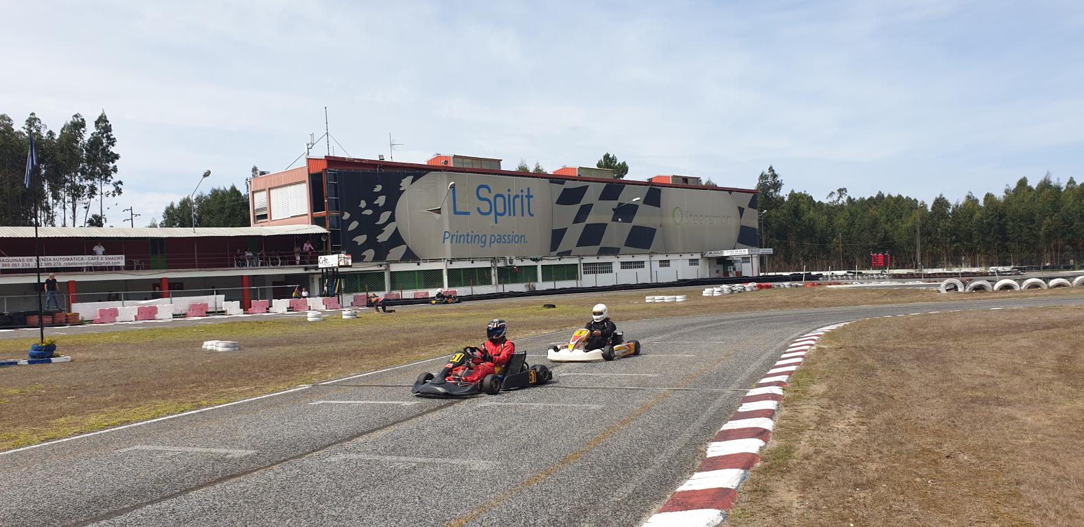 26º Aniversário Euroindy - Fotos e resultados61