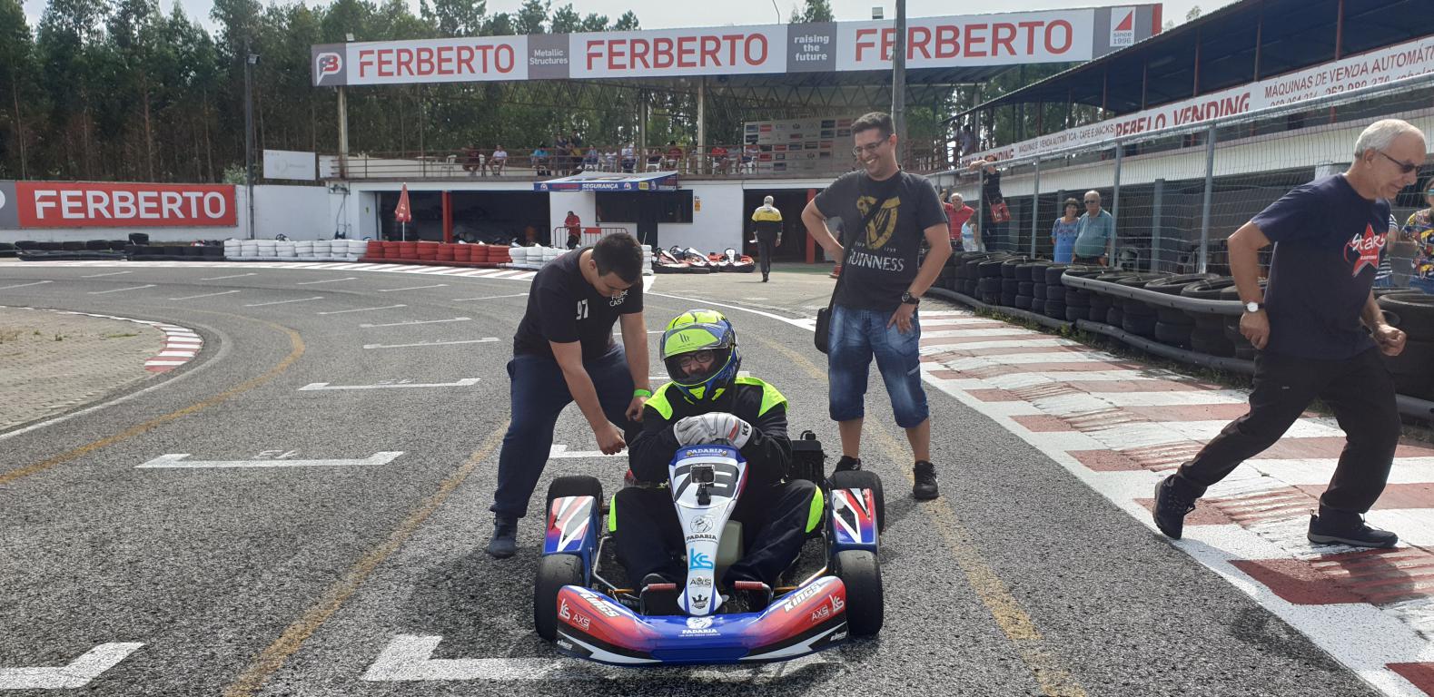 26º Aniversário Euroindy - Fotos e resultados79