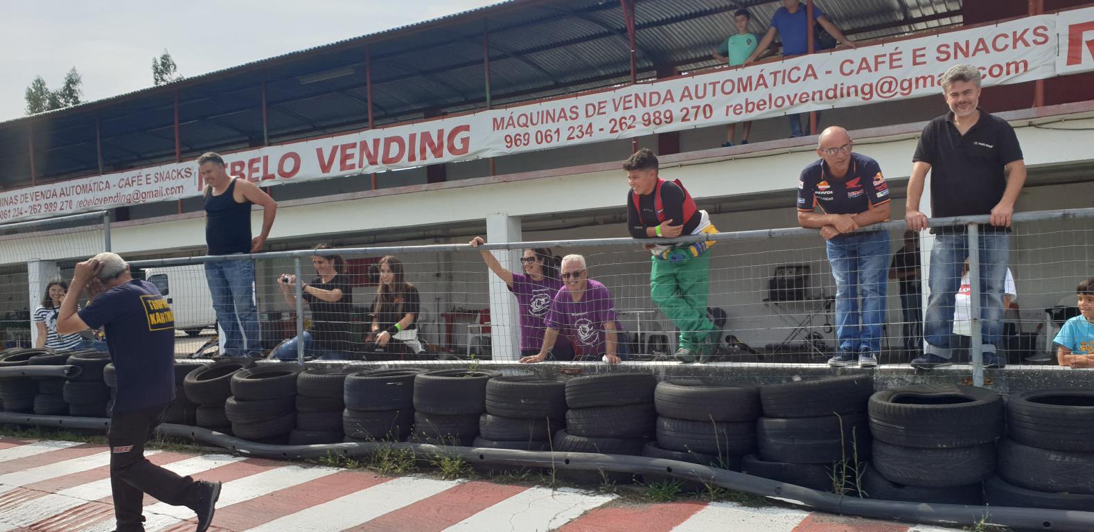 26º Aniversário Euroindy - Fotos e resultados81