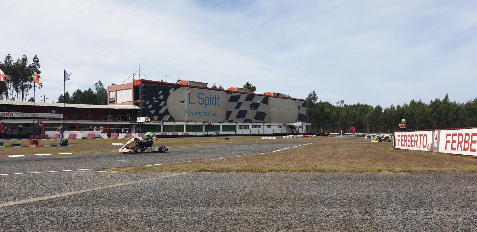 26º Aniversário Euroindy - Fotos e resultados95