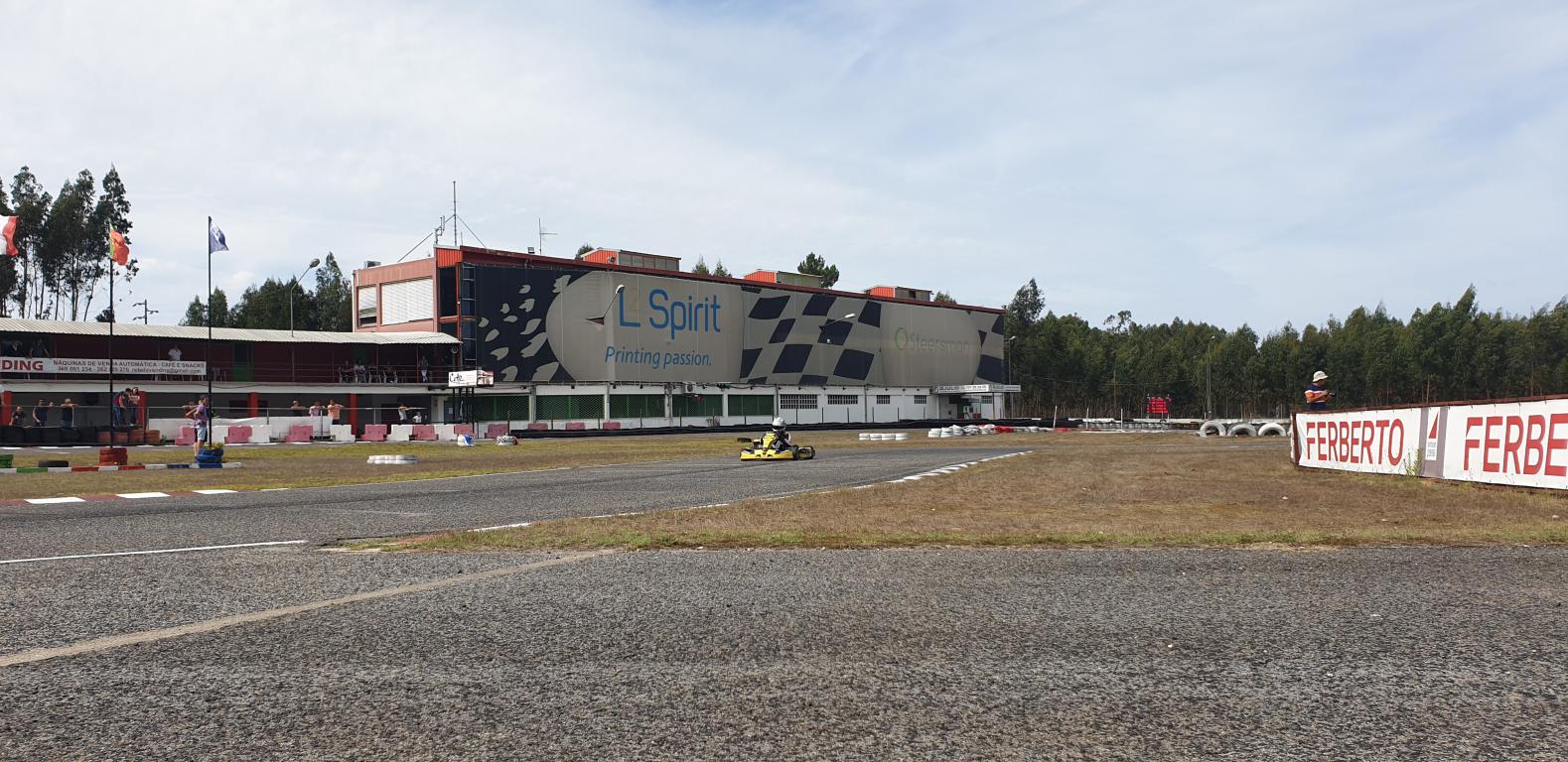 26º Aniversário Euroindy - Fotos e resultados96