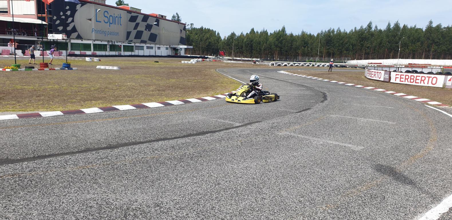 26º Aniversário Euroindy - Fotos e resultados99