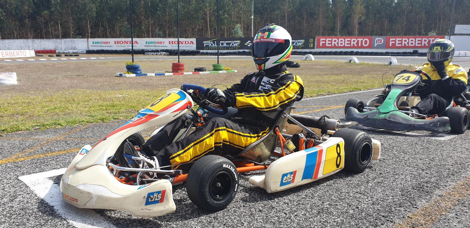 26º Aniversário Euroindy - Fotos e resultados108