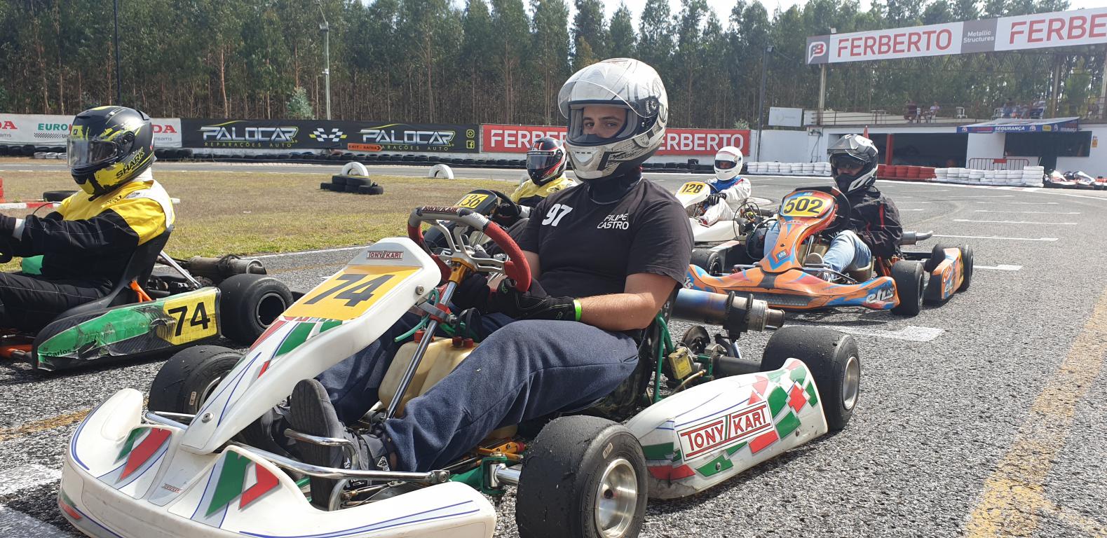 26º Aniversário Euroindy - Fotos e resultados111