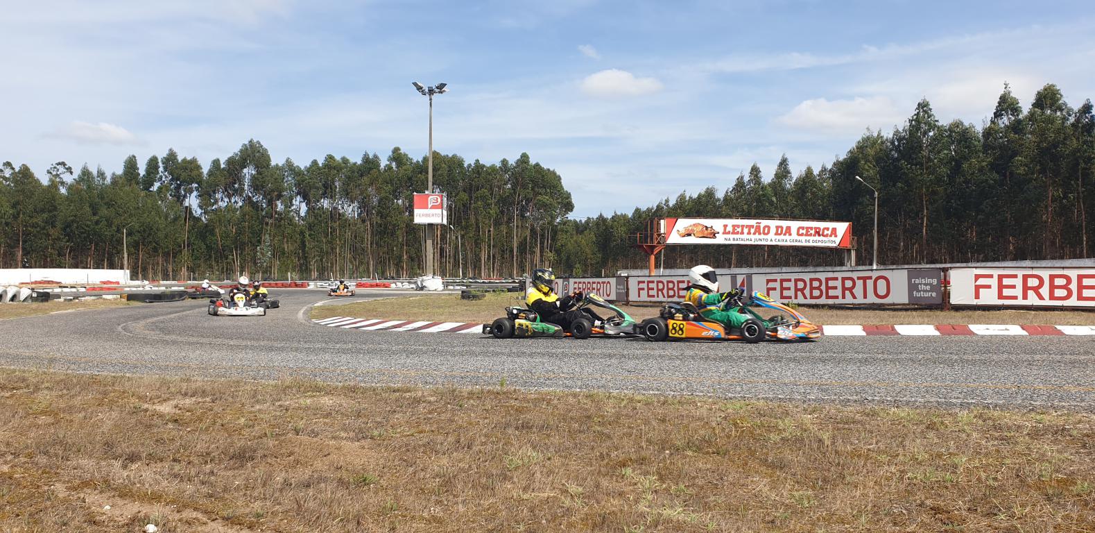 26º Aniversário Euroindy - Fotos e resultados124