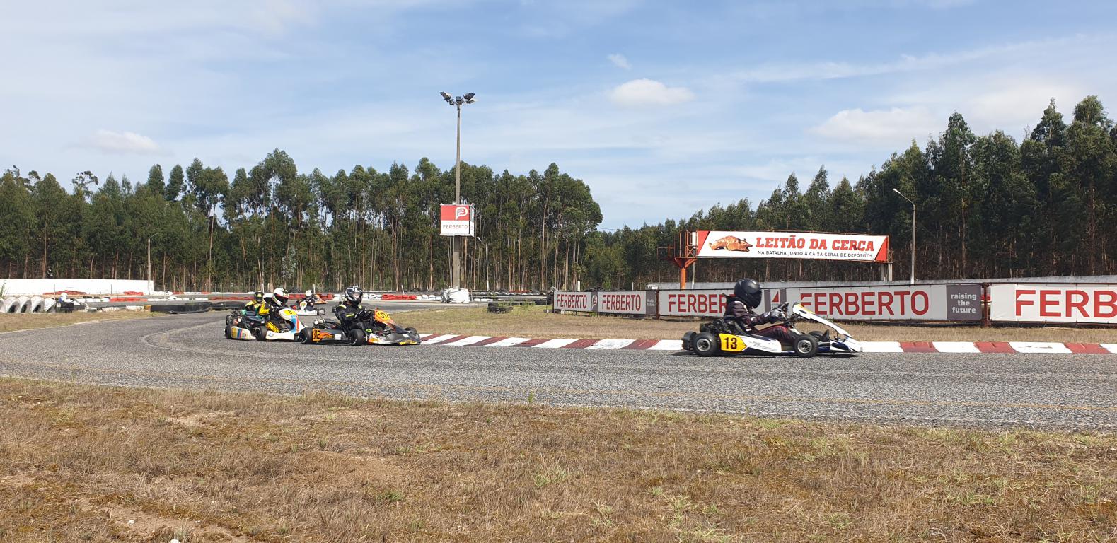 26º Aniversário Euroindy - Fotos e resultados125