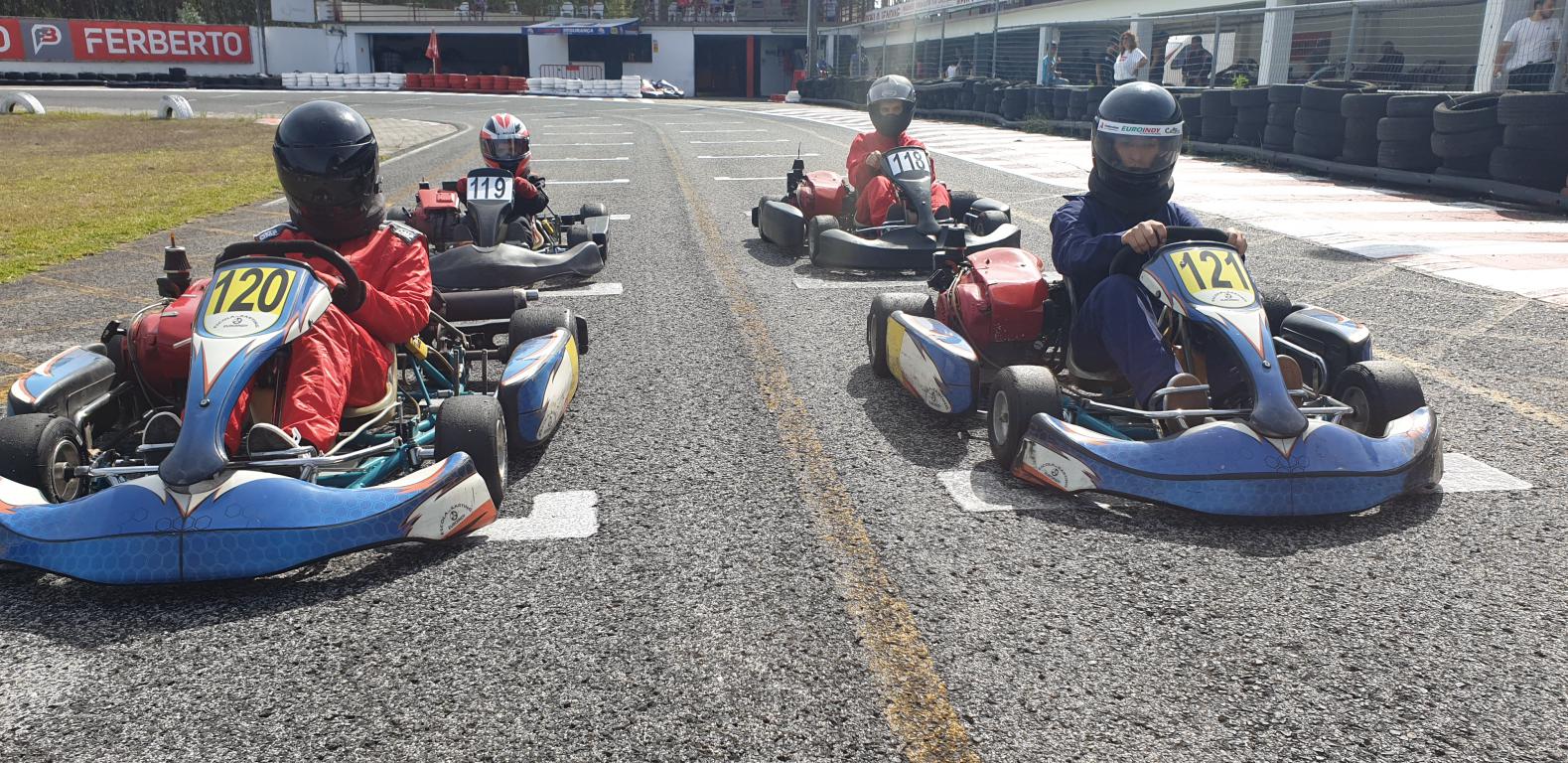 26º Aniversário Euroindy - Fotos e resultados132