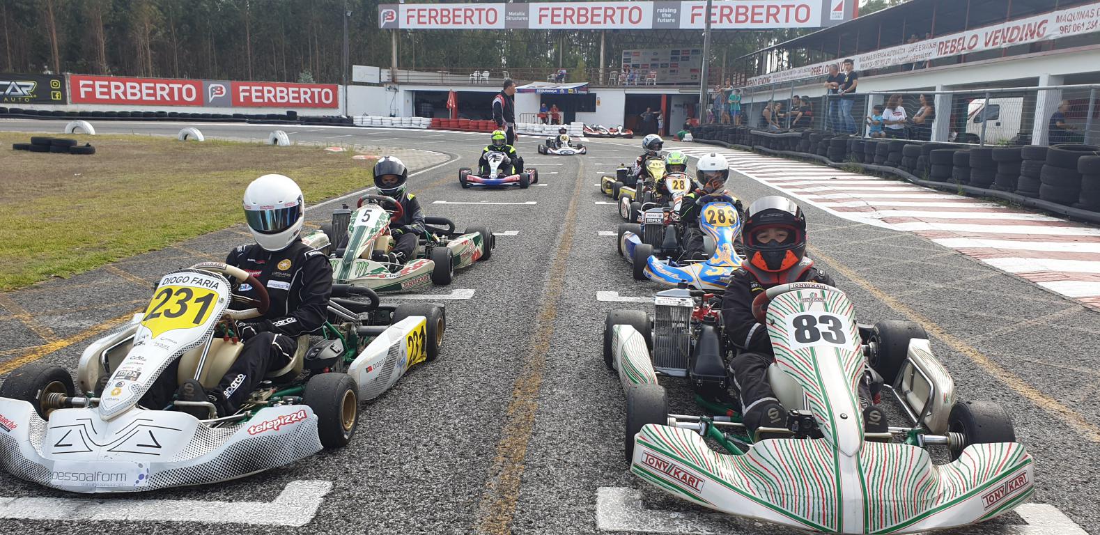 26º Aniversário Euroindy - Fotos e resultados133