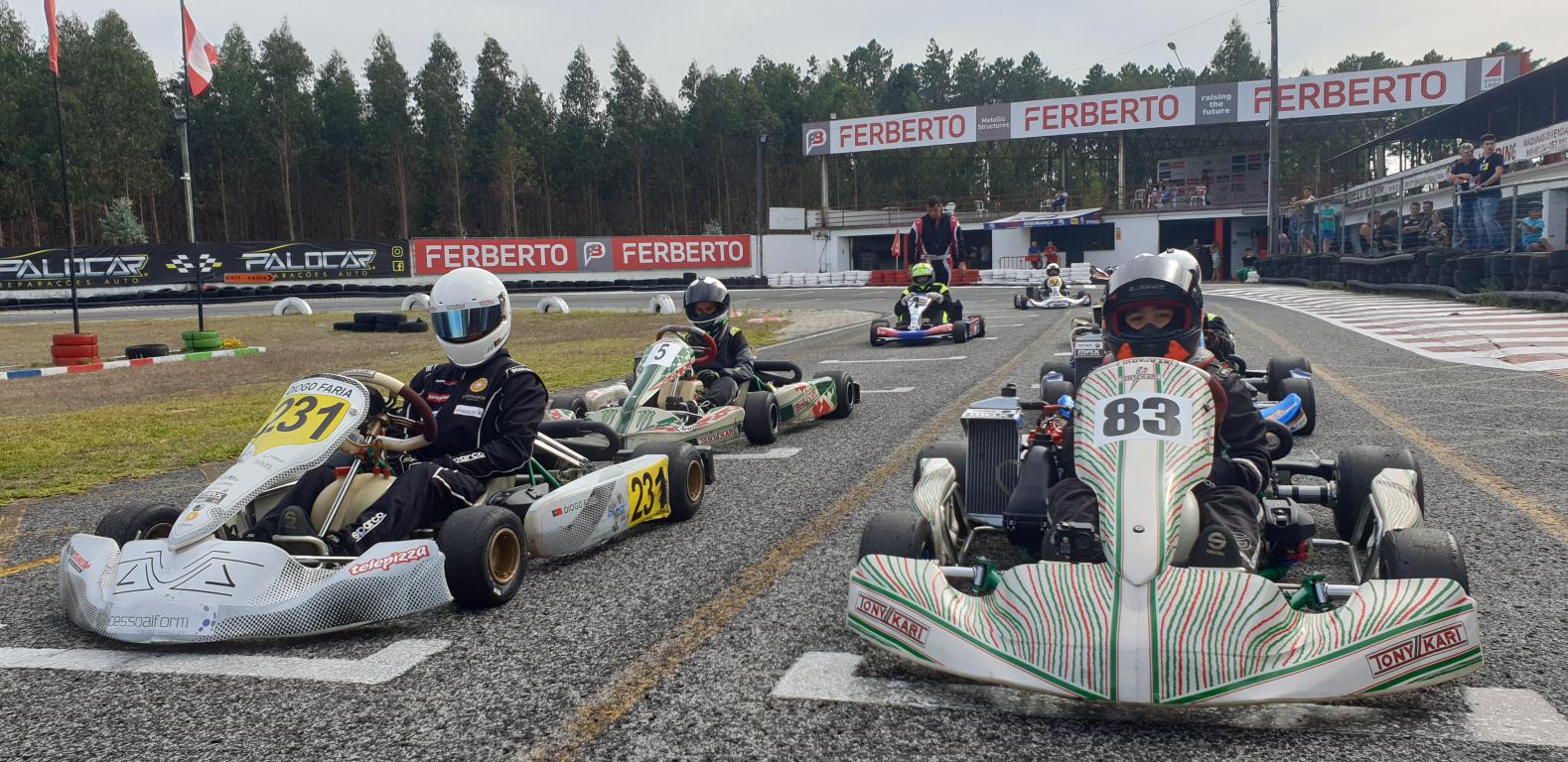 26º Aniversário Euroindy - Fotos e resultados135