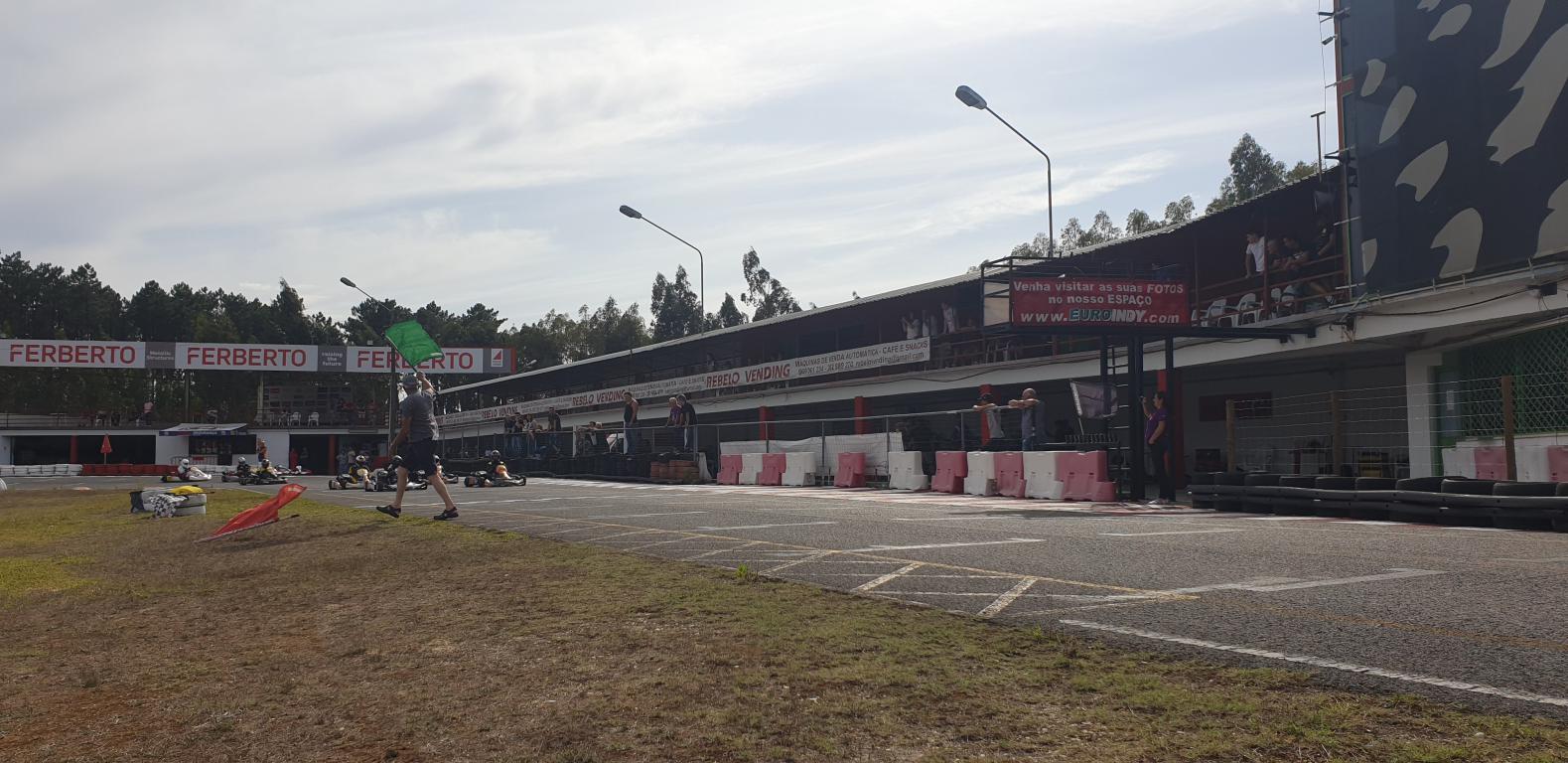 26º Aniversário Euroindy - Fotos e resultados140