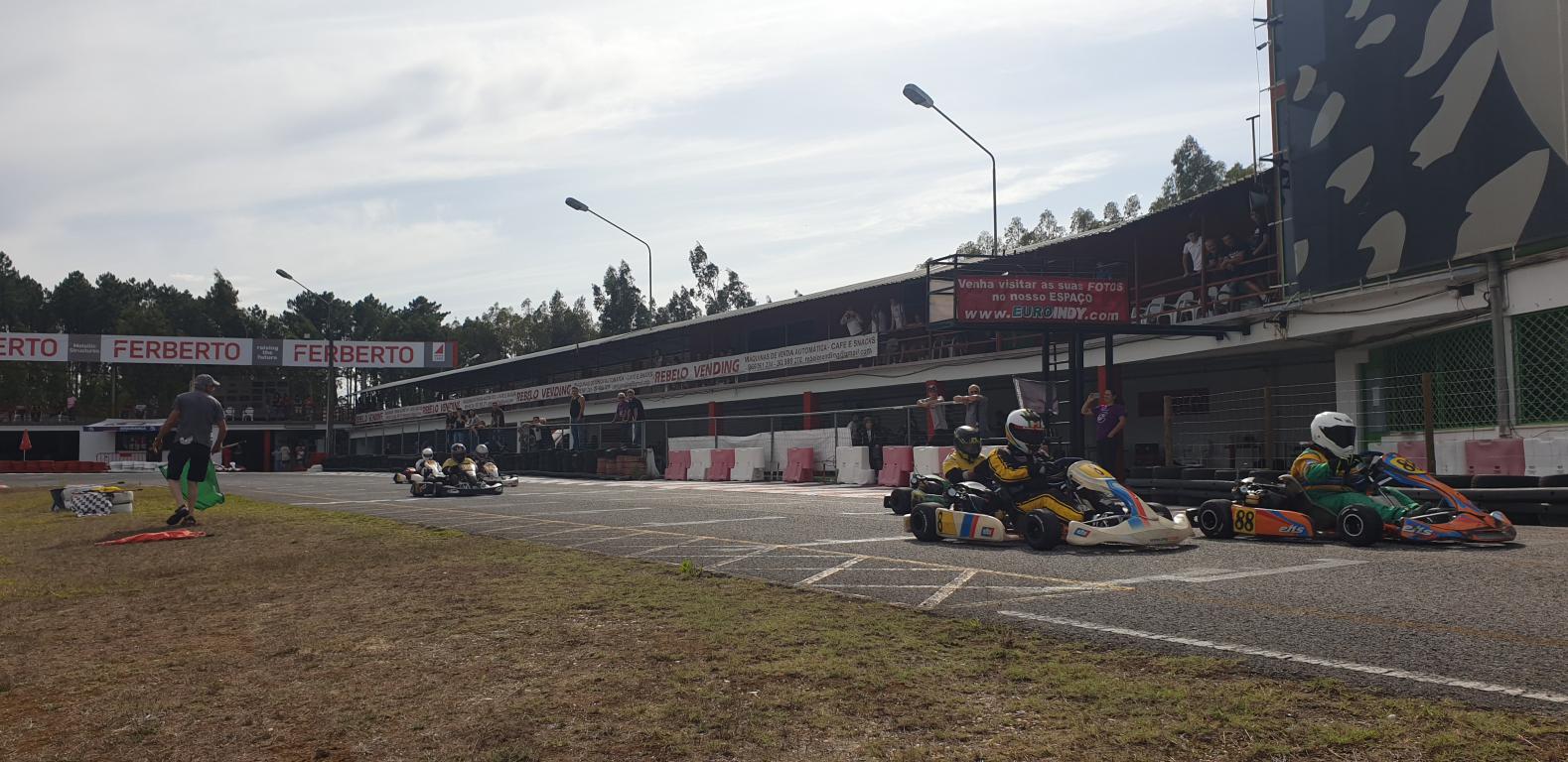 26º Aniversário Euroindy - Fotos e resultados142