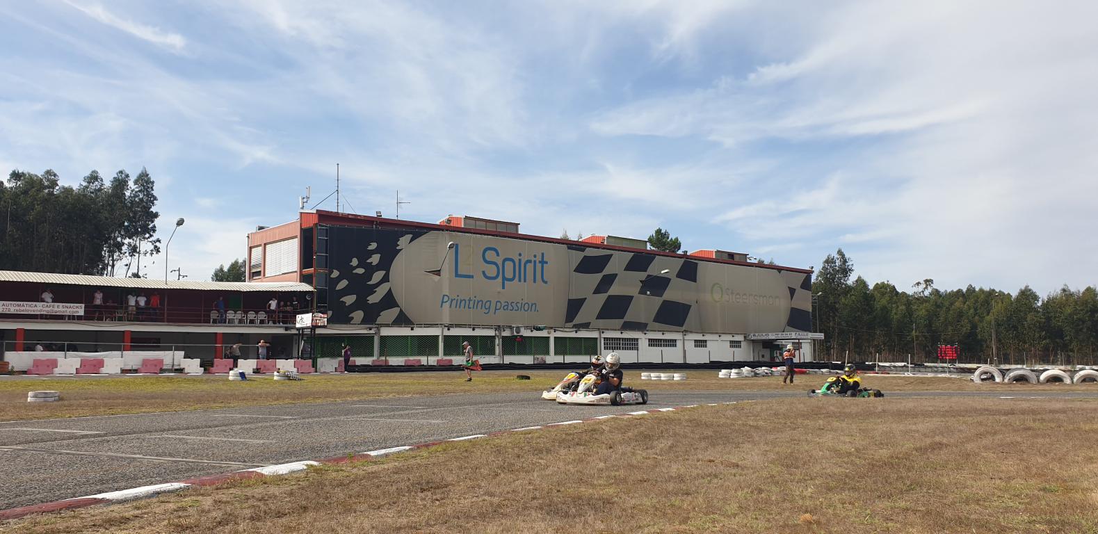 26º Aniversário Euroindy - Fotos e resultados149