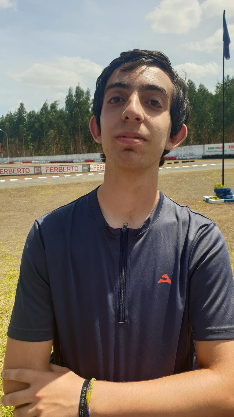 26º Aniversário Euroindy - Pilotos3