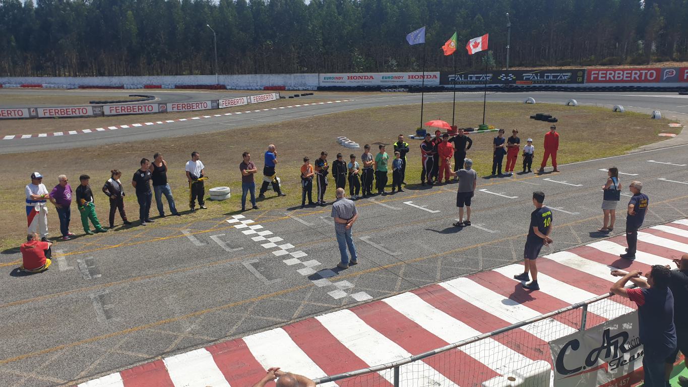 26º Aniversário Euroindy - Pilotos11