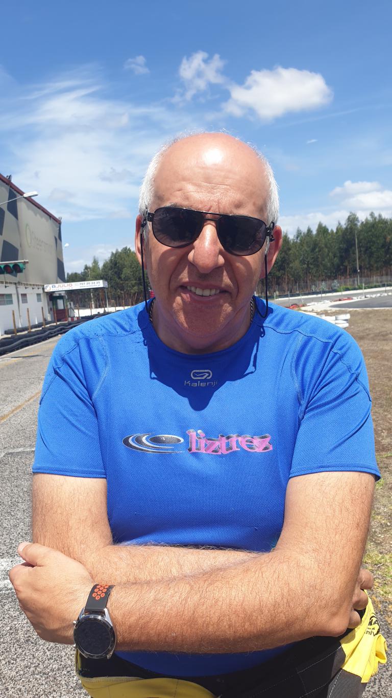 26º Aniversário Euroindy - Pilotos25