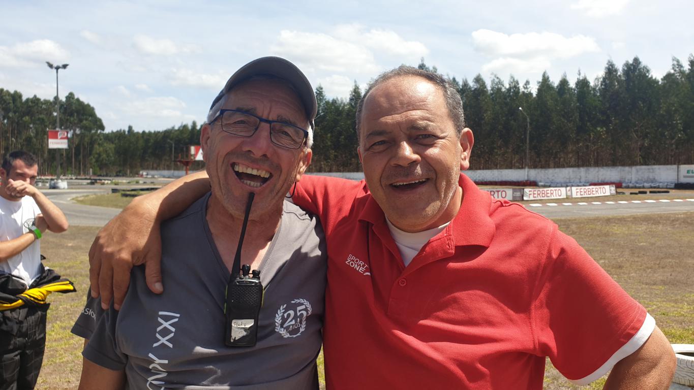 26º Aniversário Euroindy - Pilotos27