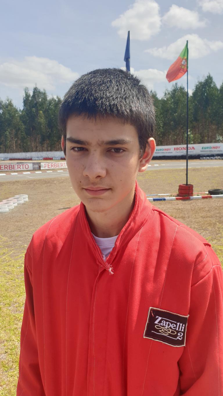 26º Aniversário Euroindy - Pilotos32