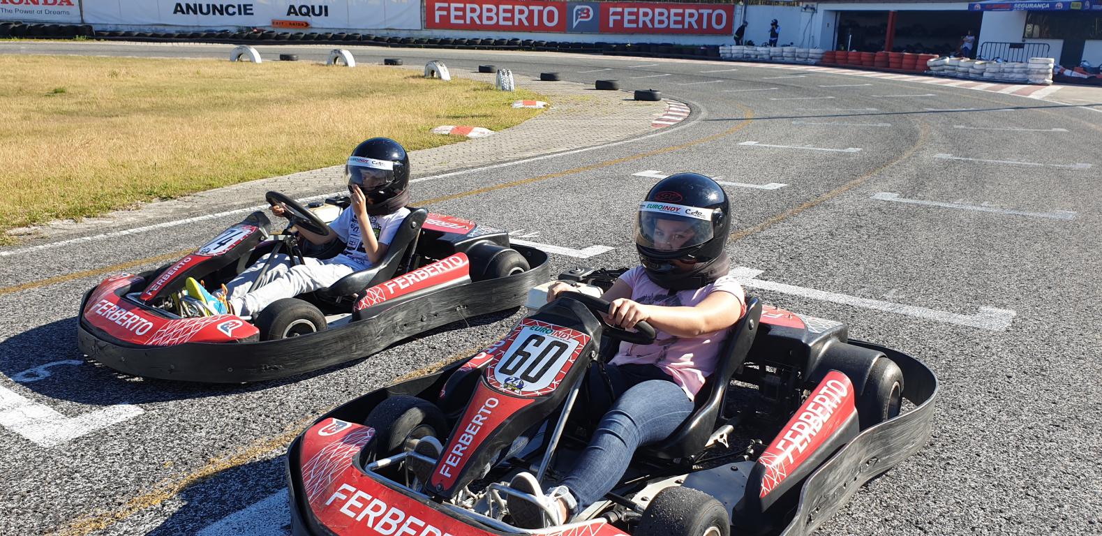 Aniversário do Miguel Barbeiro52