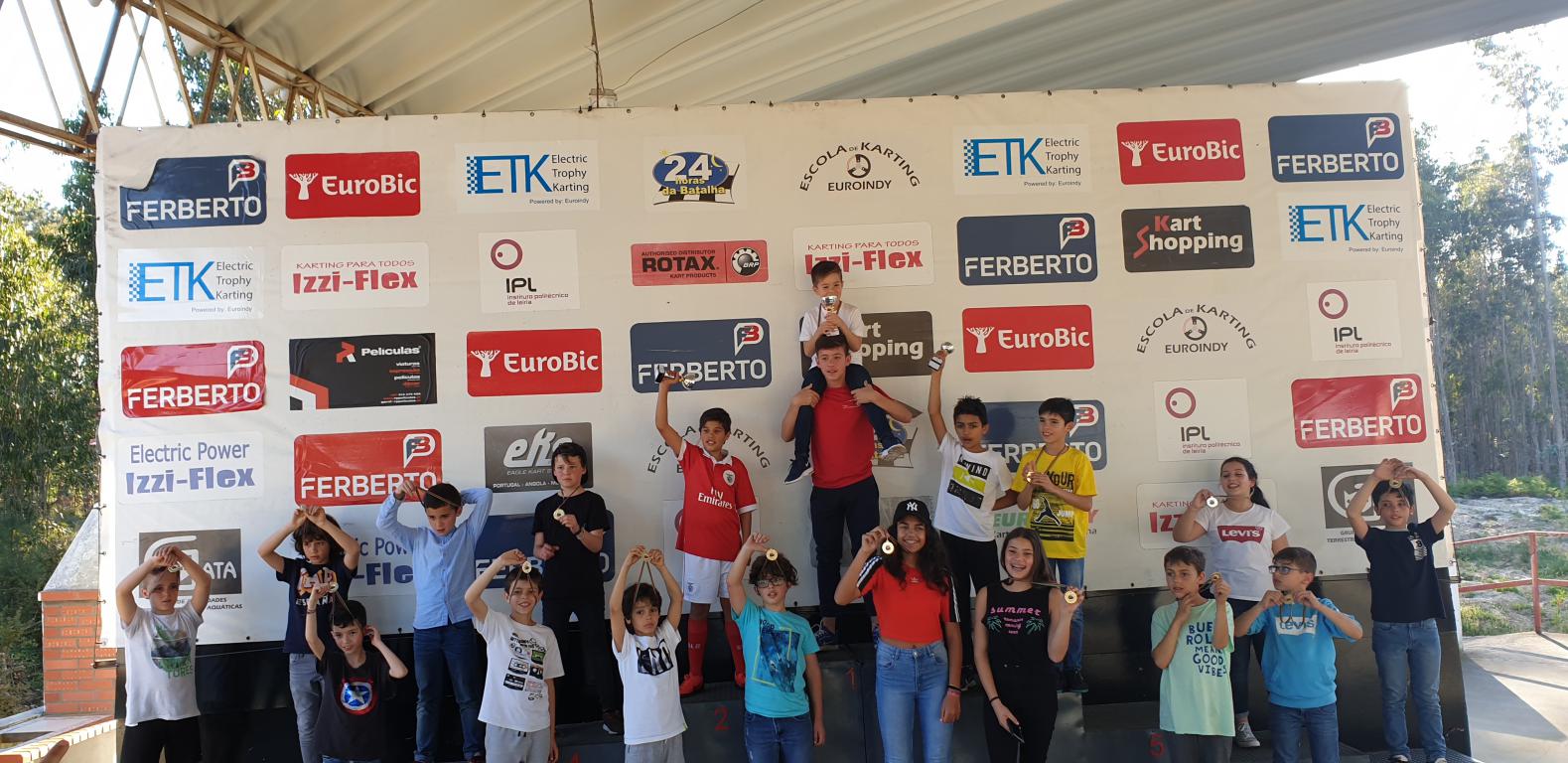 Aniversário do Miguel Barbeiro58