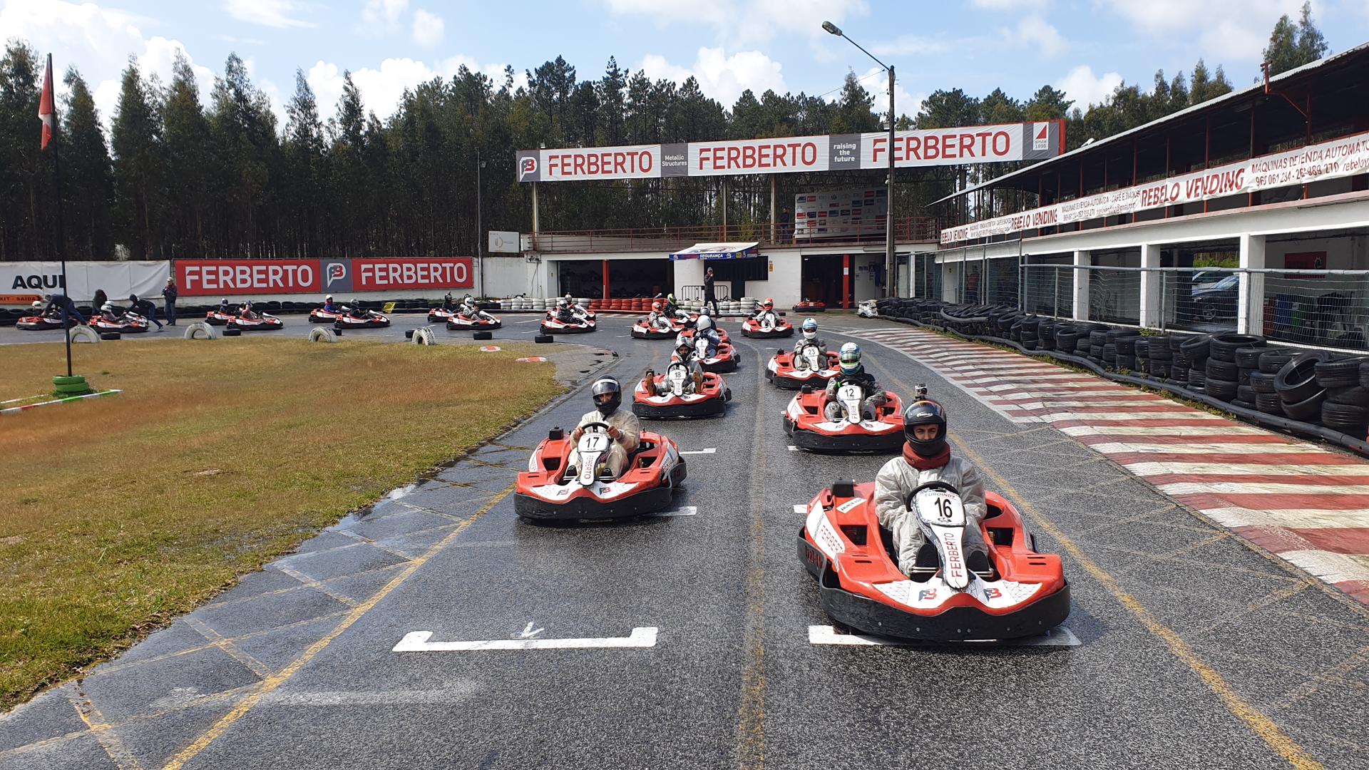 Campeonato Ormei1
