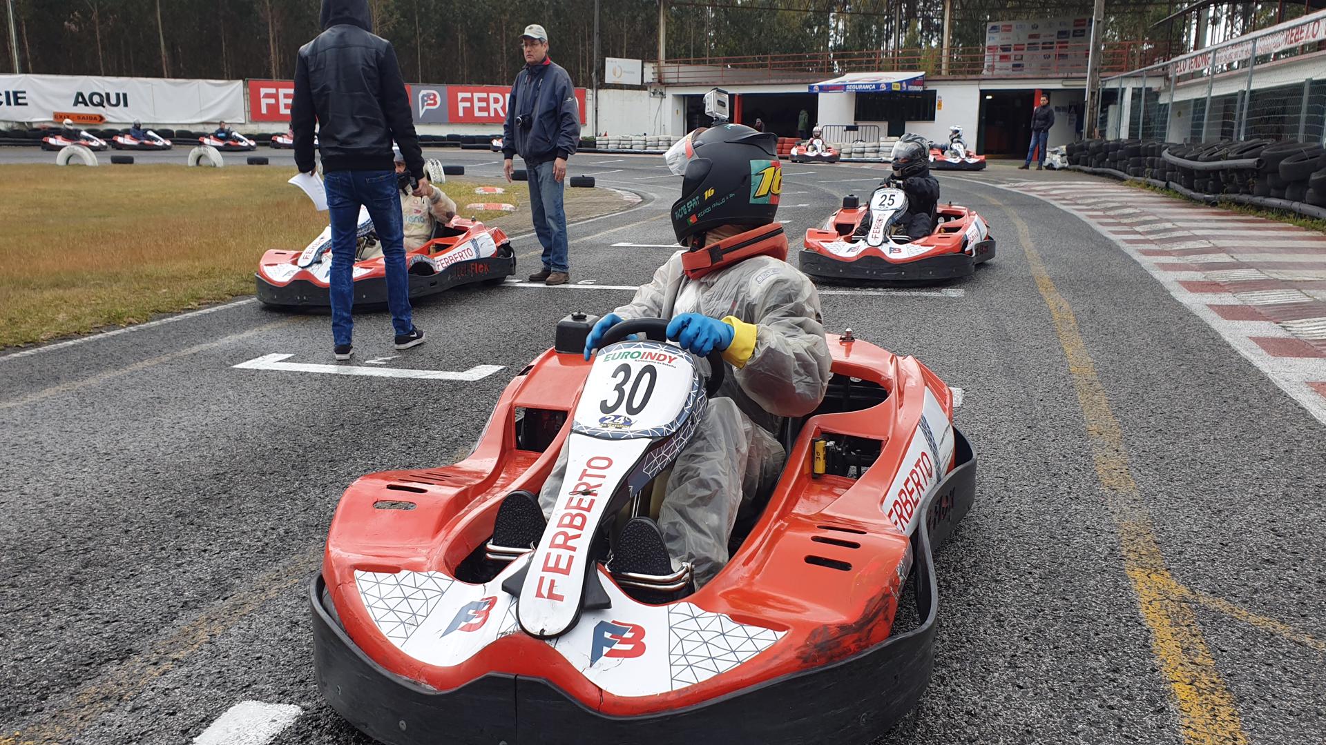 Campeonato Ormei5