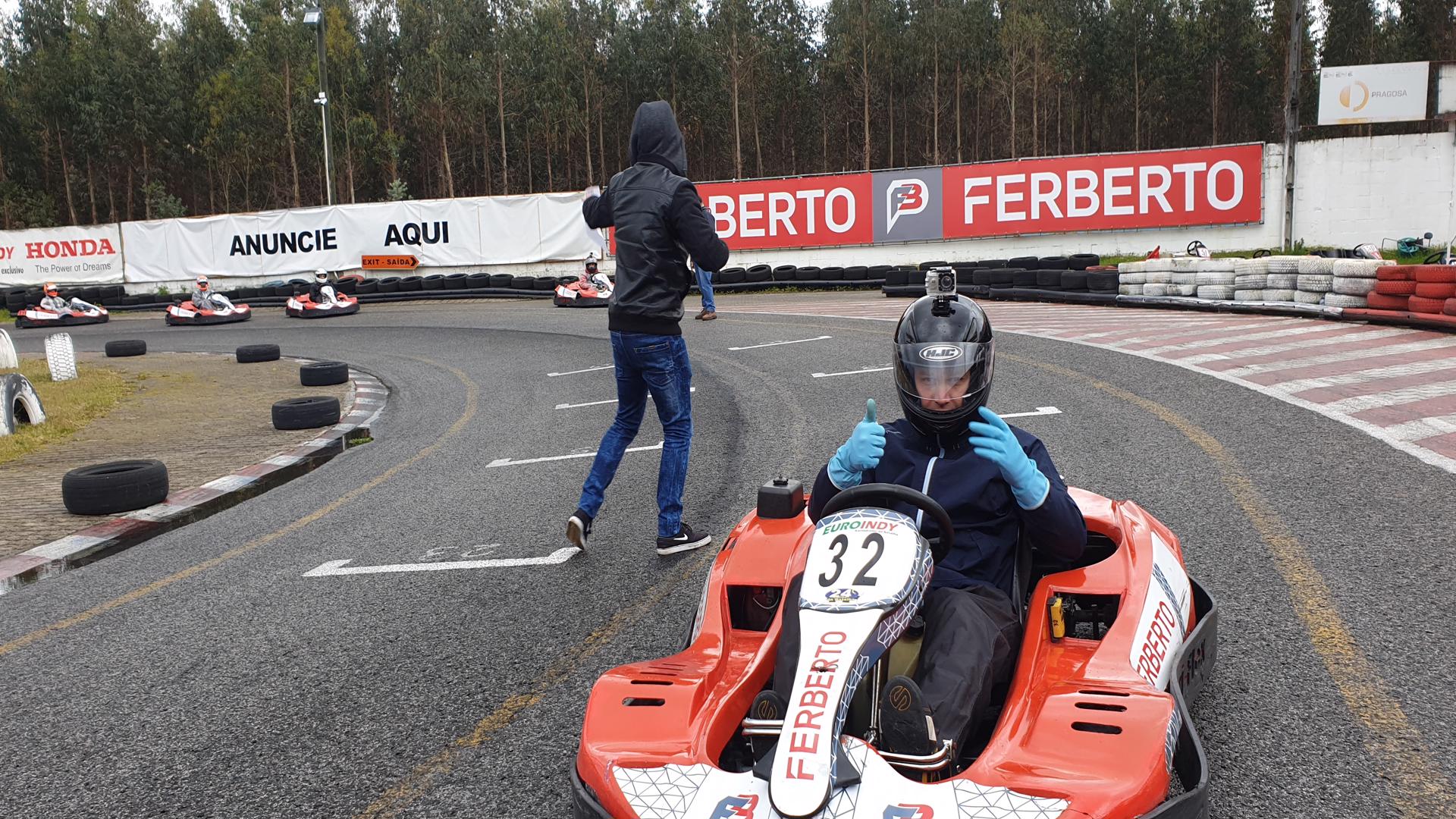 Campeonato Ormei12