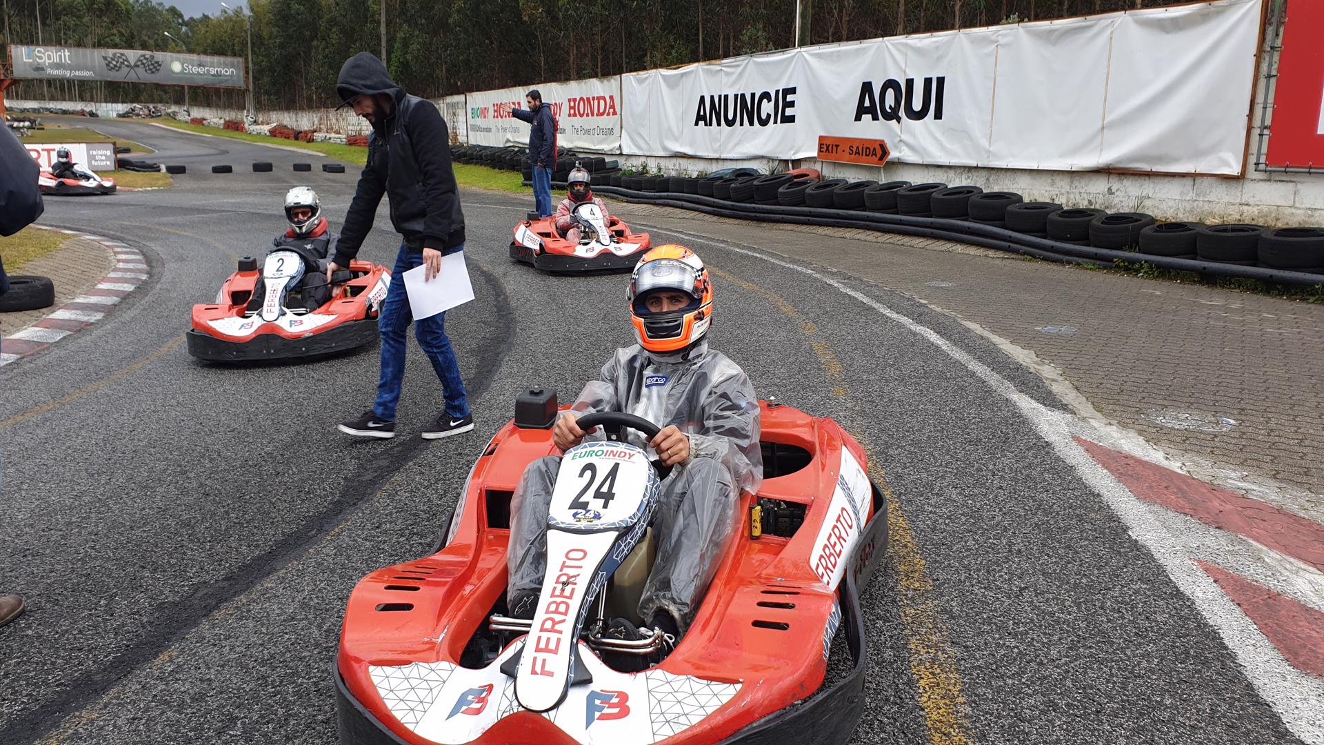 Campeonato Ormei18