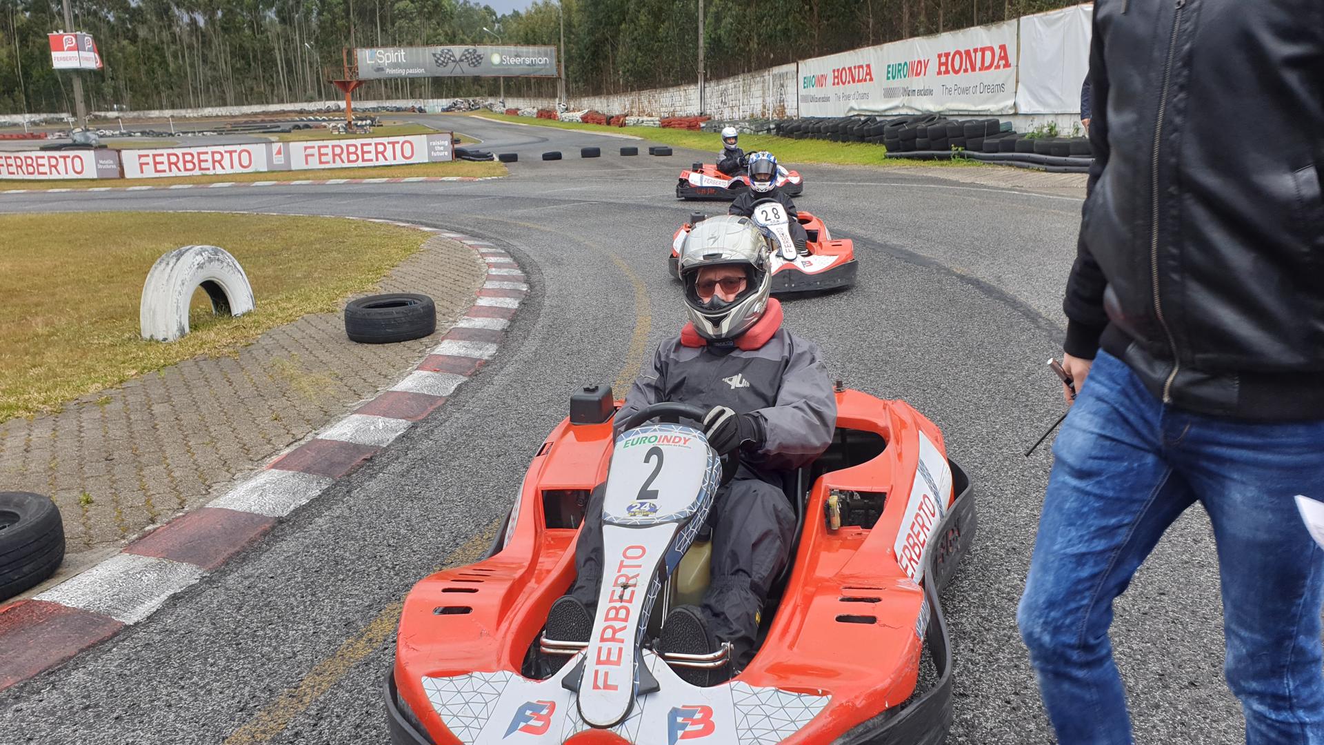 Campeonato Ormei19