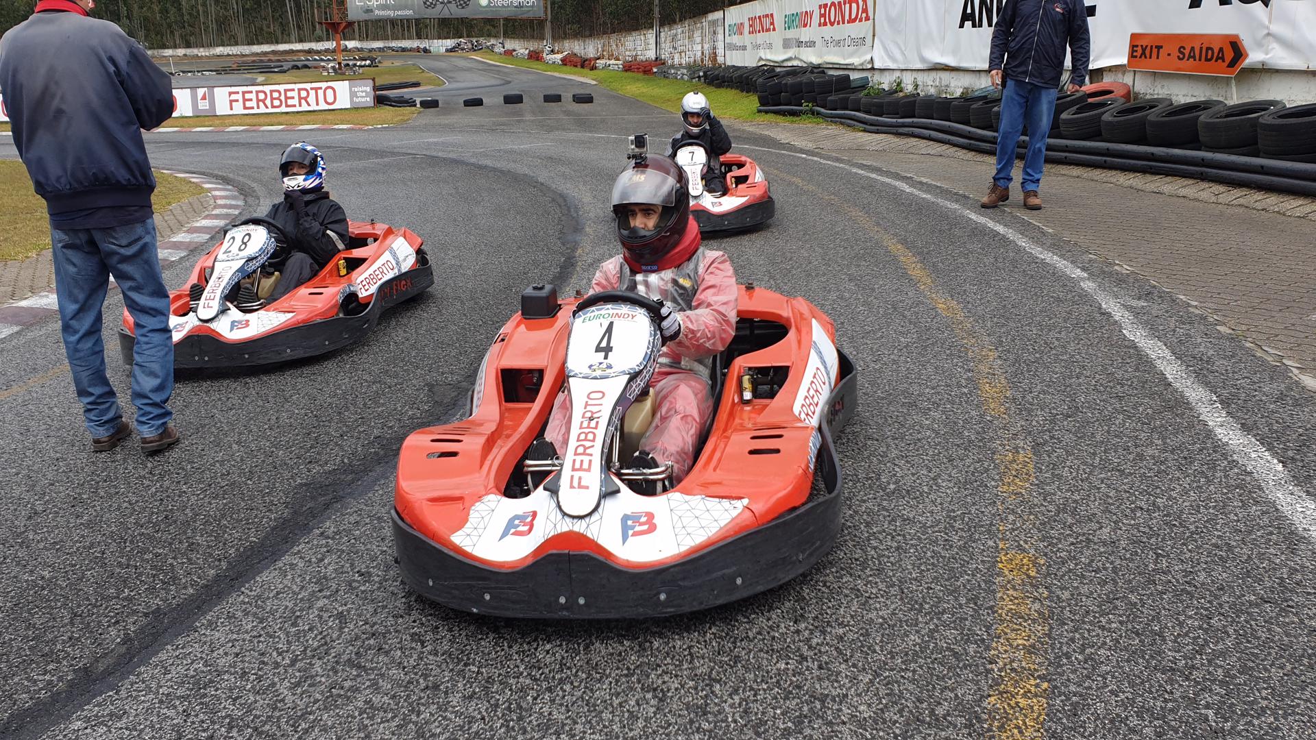 Campeonato Ormei20