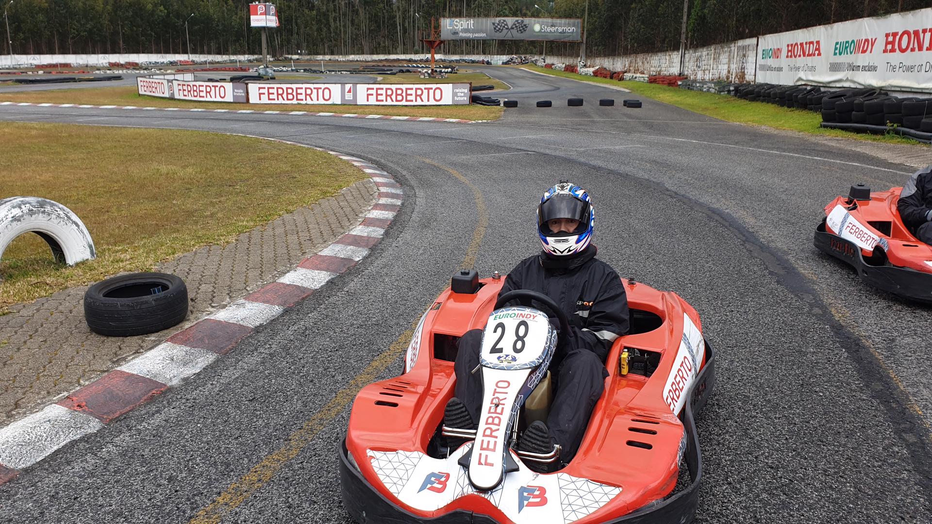 Campeonato Ormei21
