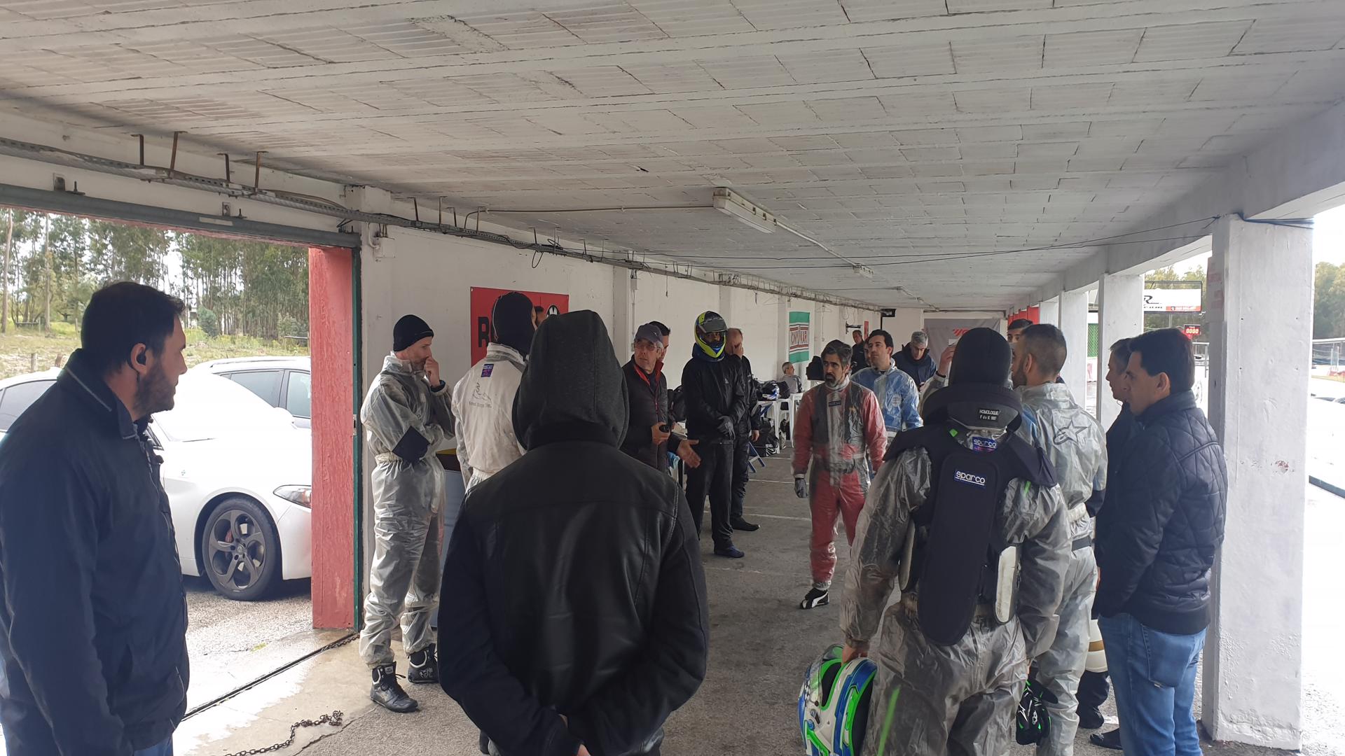 Campeonato Ormei25
