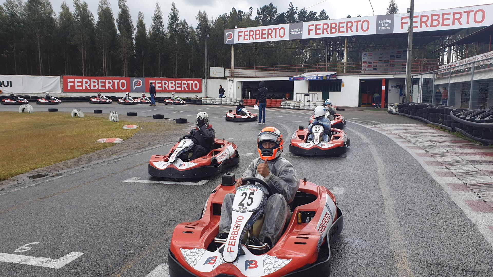 Campeonato Ormei30