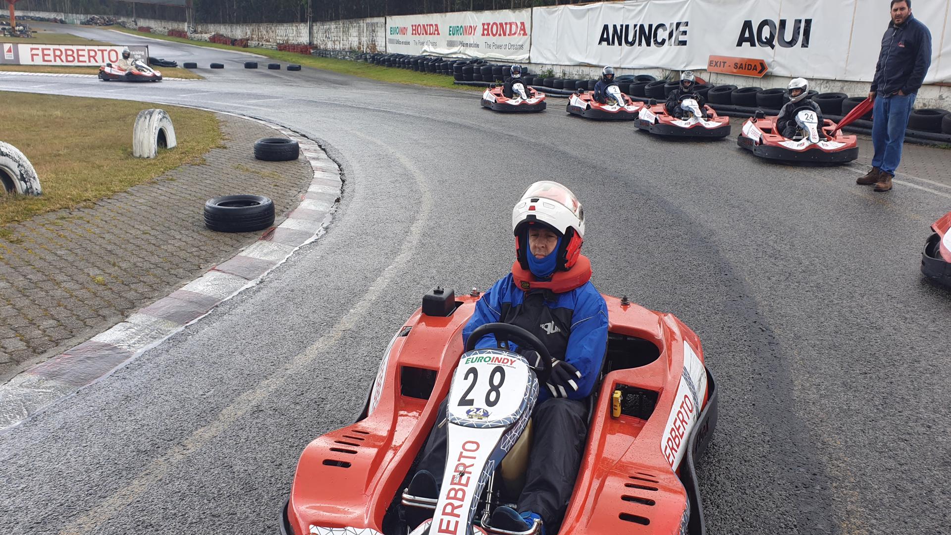 Campeonato Ormei40